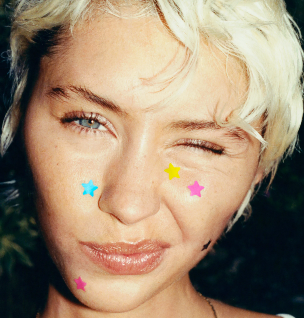 Pop Star